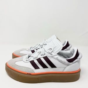 Adidas Originals Ivy Park Super Sleek 72, Size 10